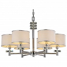 Подвесная люстра arte lamp furore a3990lm-6cc